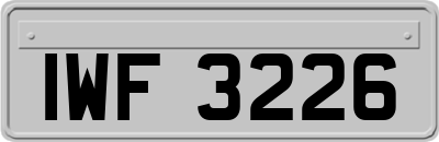 IWF3226
