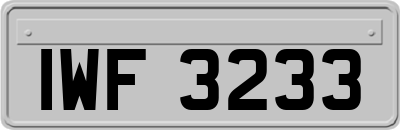 IWF3233