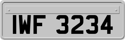 IWF3234