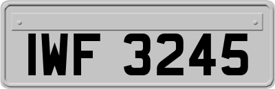IWF3245