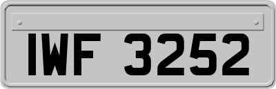IWF3252