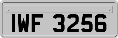 IWF3256