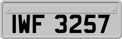 IWF3257