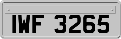 IWF3265