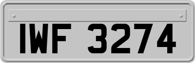 IWF3274