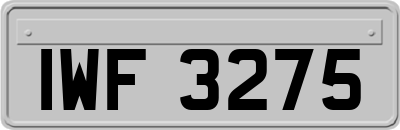 IWF3275