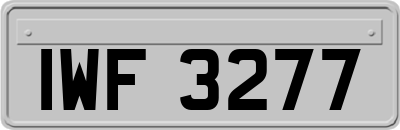 IWF3277