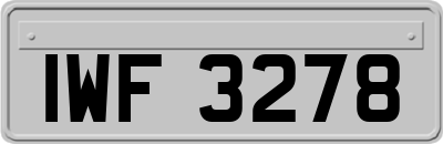 IWF3278