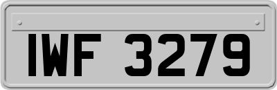 IWF3279