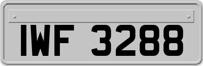 IWF3288