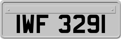 IWF3291