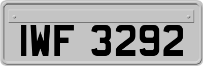 IWF3292