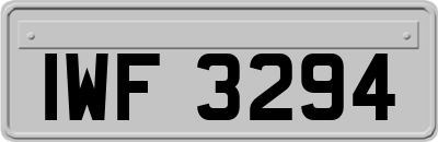 IWF3294