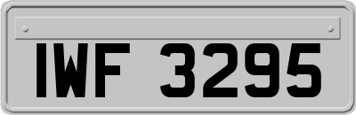 IWF3295