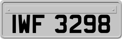 IWF3298