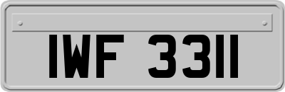 IWF3311