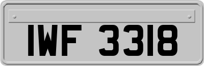 IWF3318