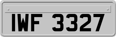 IWF3327