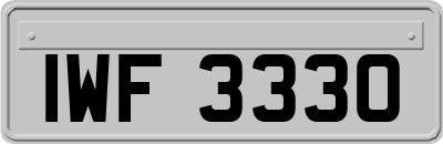 IWF3330
