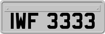 IWF3333