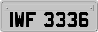 IWF3336