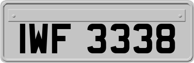 IWF3338