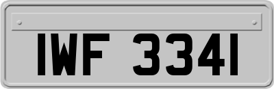 IWF3341