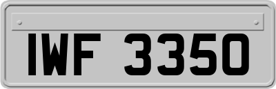 IWF3350