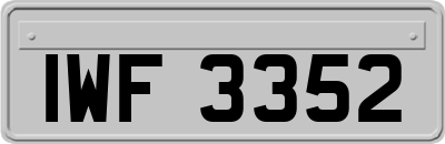 IWF3352