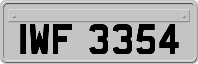 IWF3354