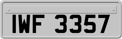 IWF3357