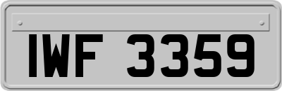 IWF3359