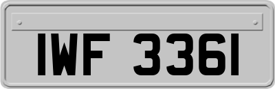 IWF3361
