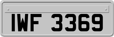 IWF3369