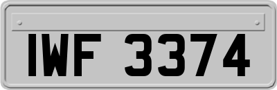 IWF3374