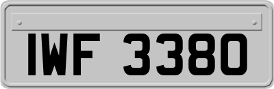 IWF3380