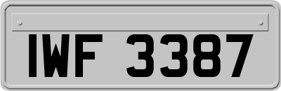 IWF3387