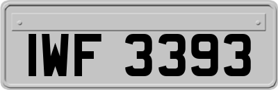 IWF3393