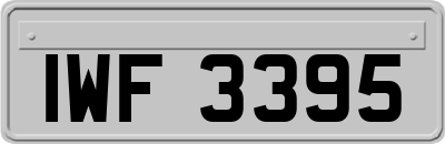 IWF3395