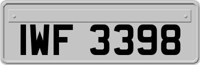 IWF3398