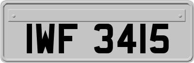 IWF3415