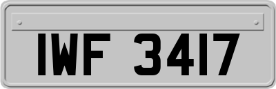 IWF3417