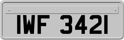 IWF3421