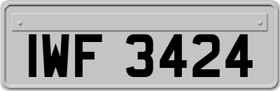 IWF3424