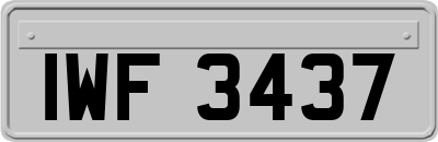 IWF3437
