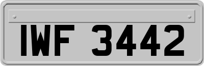 IWF3442