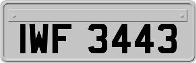 IWF3443