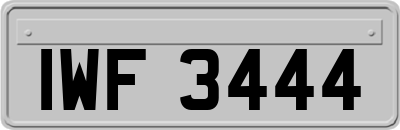 IWF3444