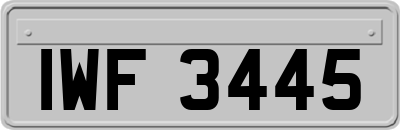 IWF3445