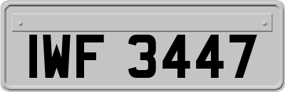 IWF3447